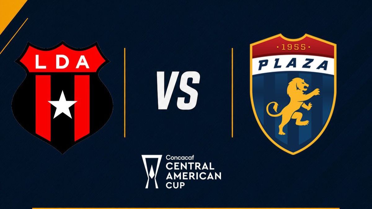 Imagem ilustrativa sobre Alajuelense vence Plaza Amador e lidera a Copa FPD