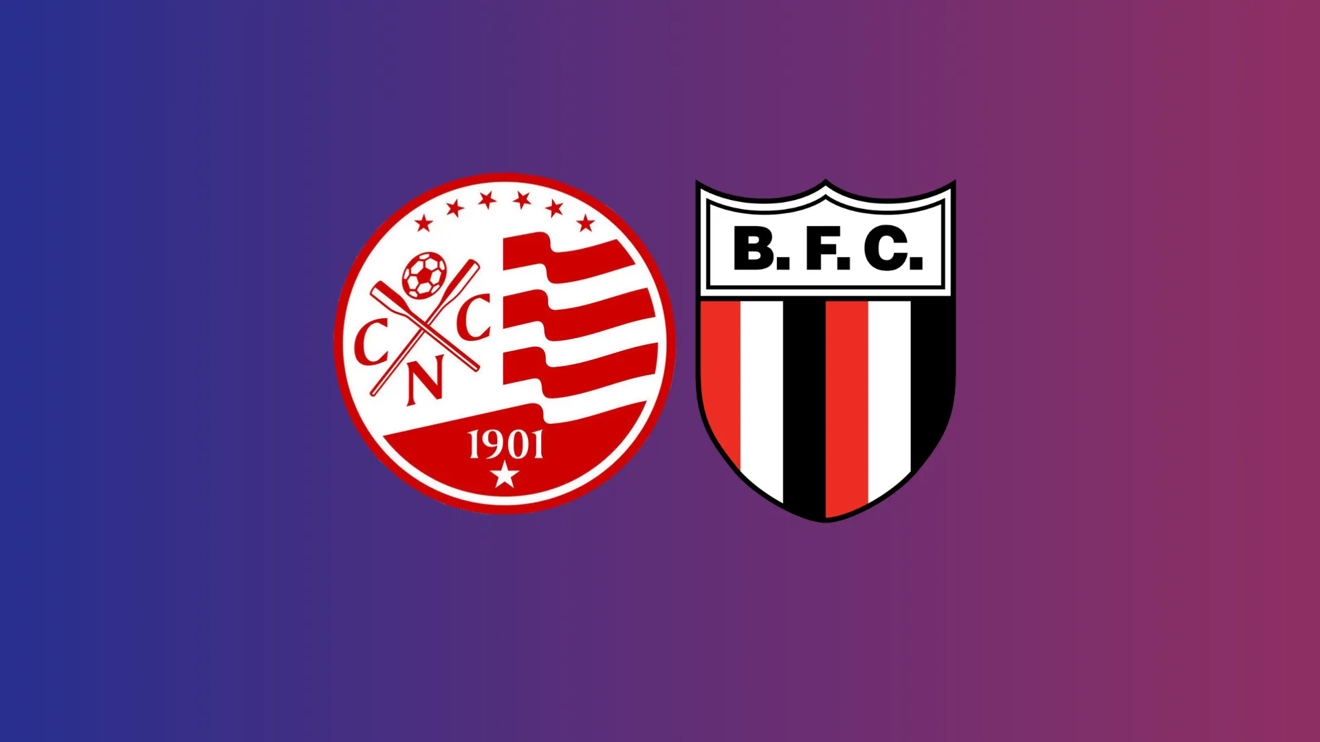 Imagem ilustrativa sobre Náutico x Botafogo-SP: duelo que pode mudar a coluna da Série B