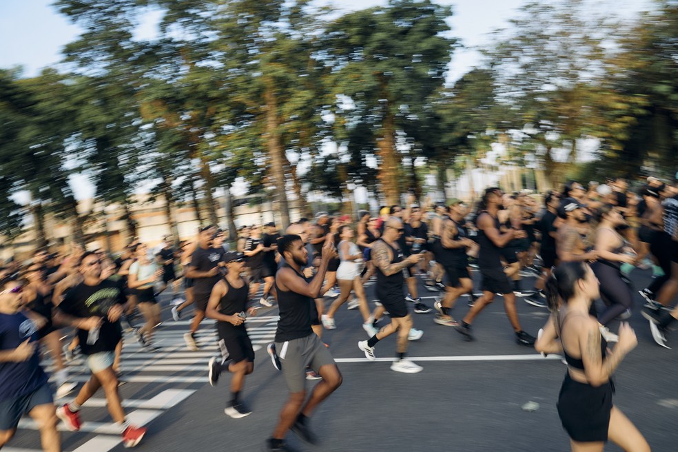 Imagem ilustrativa sobre After domina as notícias: filme, playlist de corrida e crise na pecuária do Pará