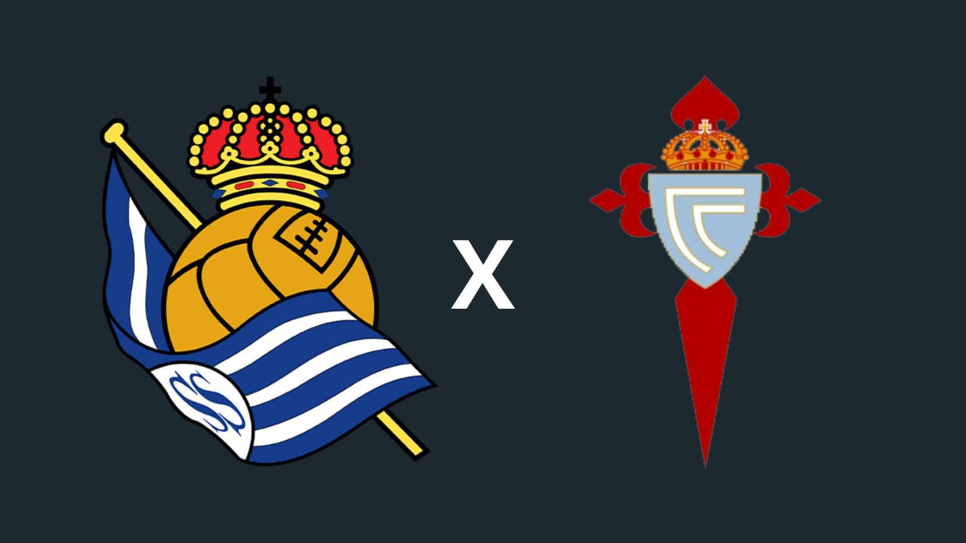 Imagem ilustrativa sobre Real Sociedad x Celta de Vigo: escalação, horário e onde assistir 03/09