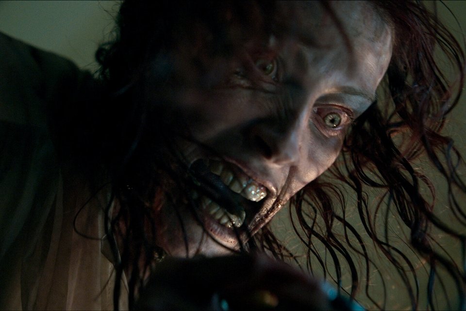 Imagem ilustrativa sobre A nova obra de horror recebe a melhor nota do Rotten Tomatoes de 2026, superando "Obsessão"