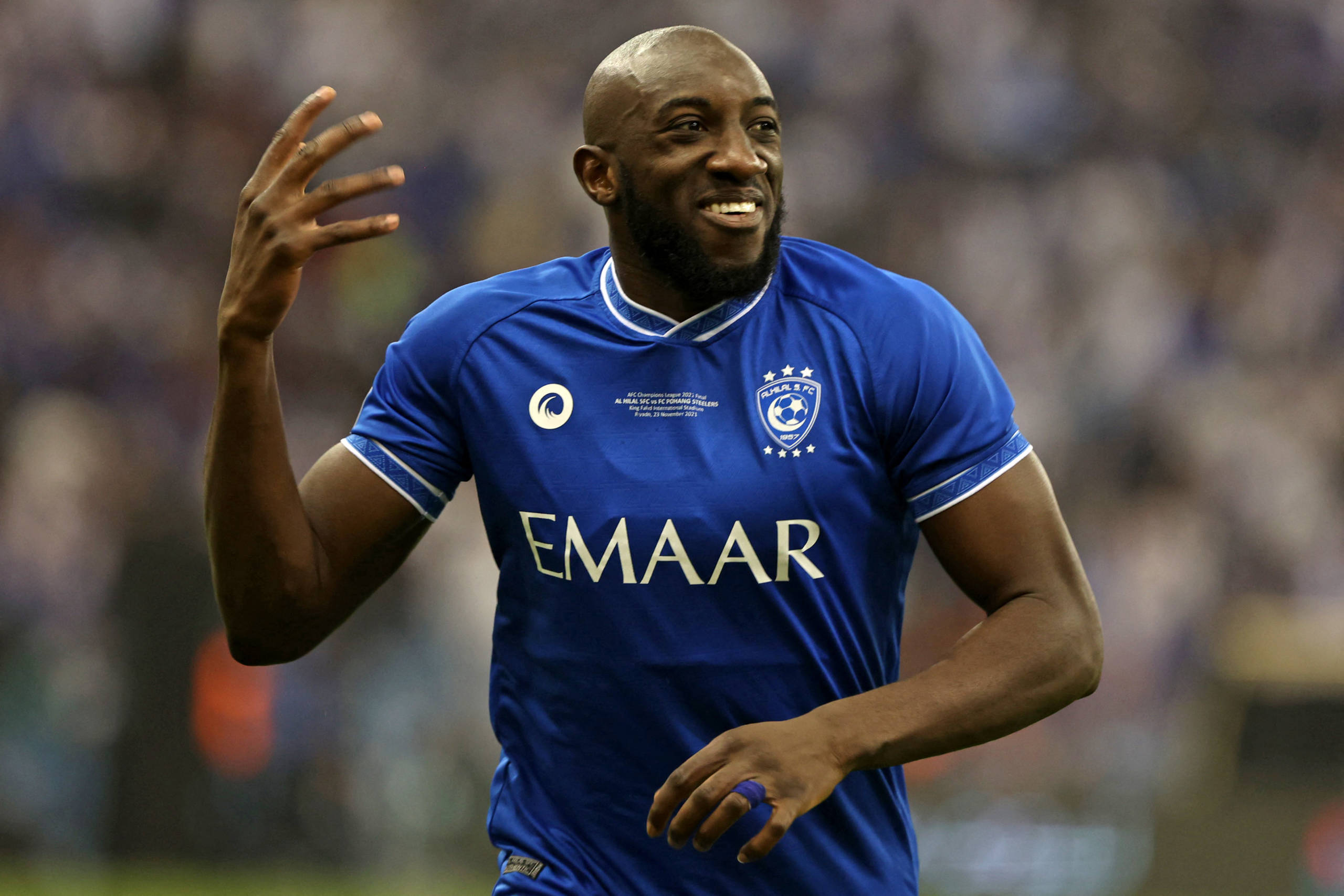 Imagem ilustrativa sobre Al Hilal x Al Ahli: Onde assistir, horário e quem pode levar a vitória – exclusivo