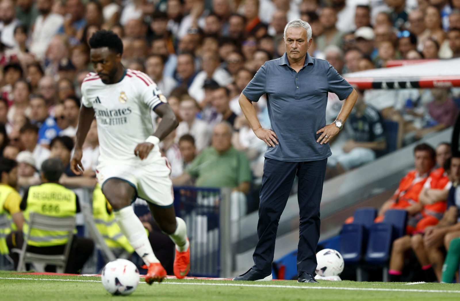 Imagem ilustrativa sobre Betis x Real Madrid: 16h30 BRT – Onde Assistir e Quem Vai Entrar em Campo
