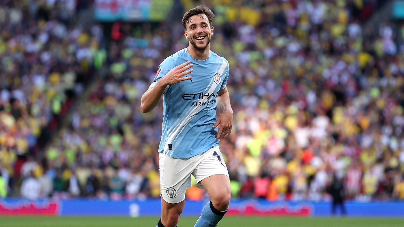 Imagem ilustrativa sobre Newcastle contrata Nico González por £52 milhões e estreia contra West Brom em partida desta quinta