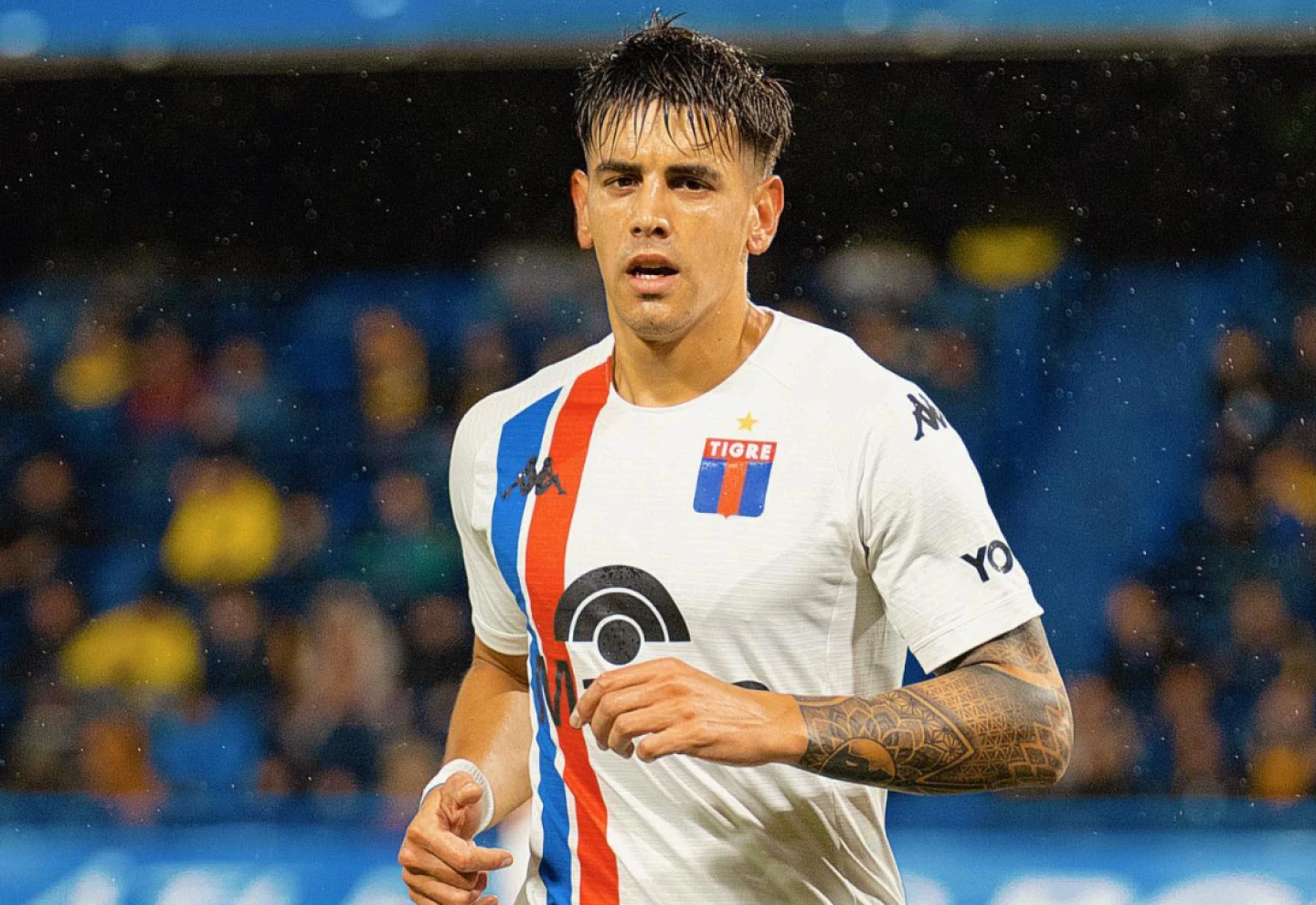 Imagem ilustrativa sobre Alexis Castro elimina Corinthians e leva Estudiantes à final da Libertadores 2026