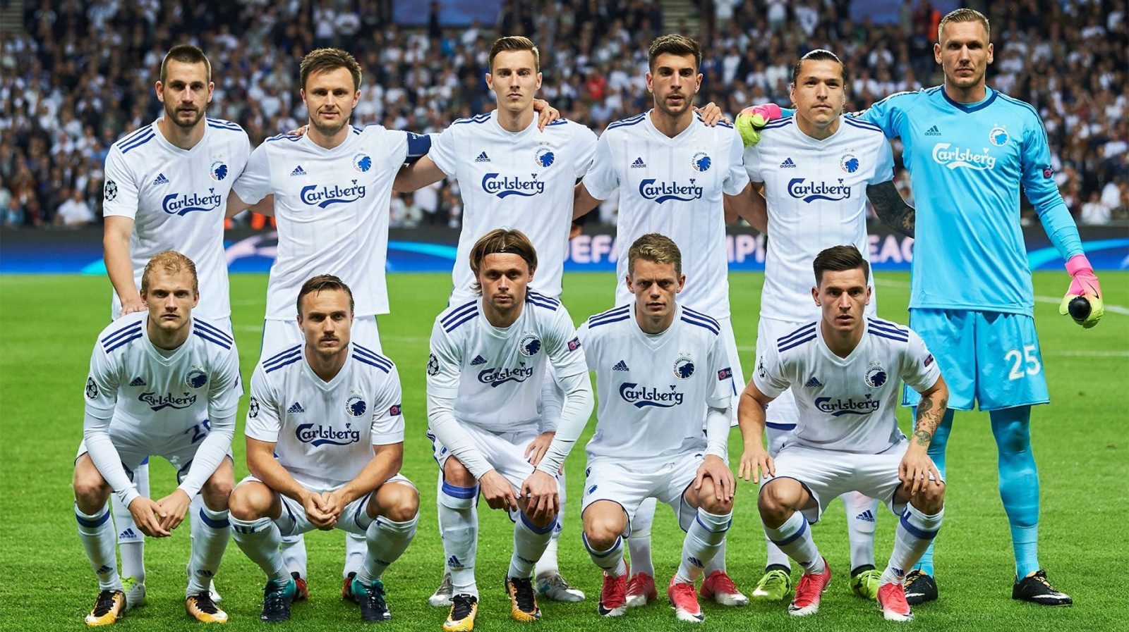 Imagem ilustrativa sobre FC Copenhagen vence Inter Turku 2‑1: goleadores brilhantes mantêm pressão na tabela