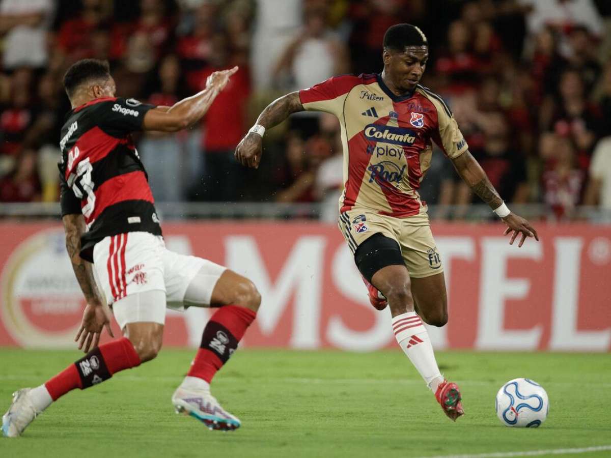 Imagem ilustrativa sobre Independiente Medellín recebe Jaguares de Córdoba e pode decidir o Grupo no Campeonato Colombiano