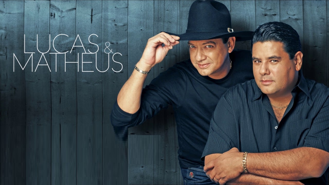 Imagem ilustrativa sobre Lucas da dupla Lucas & Matheus morre ao se arrumar para show