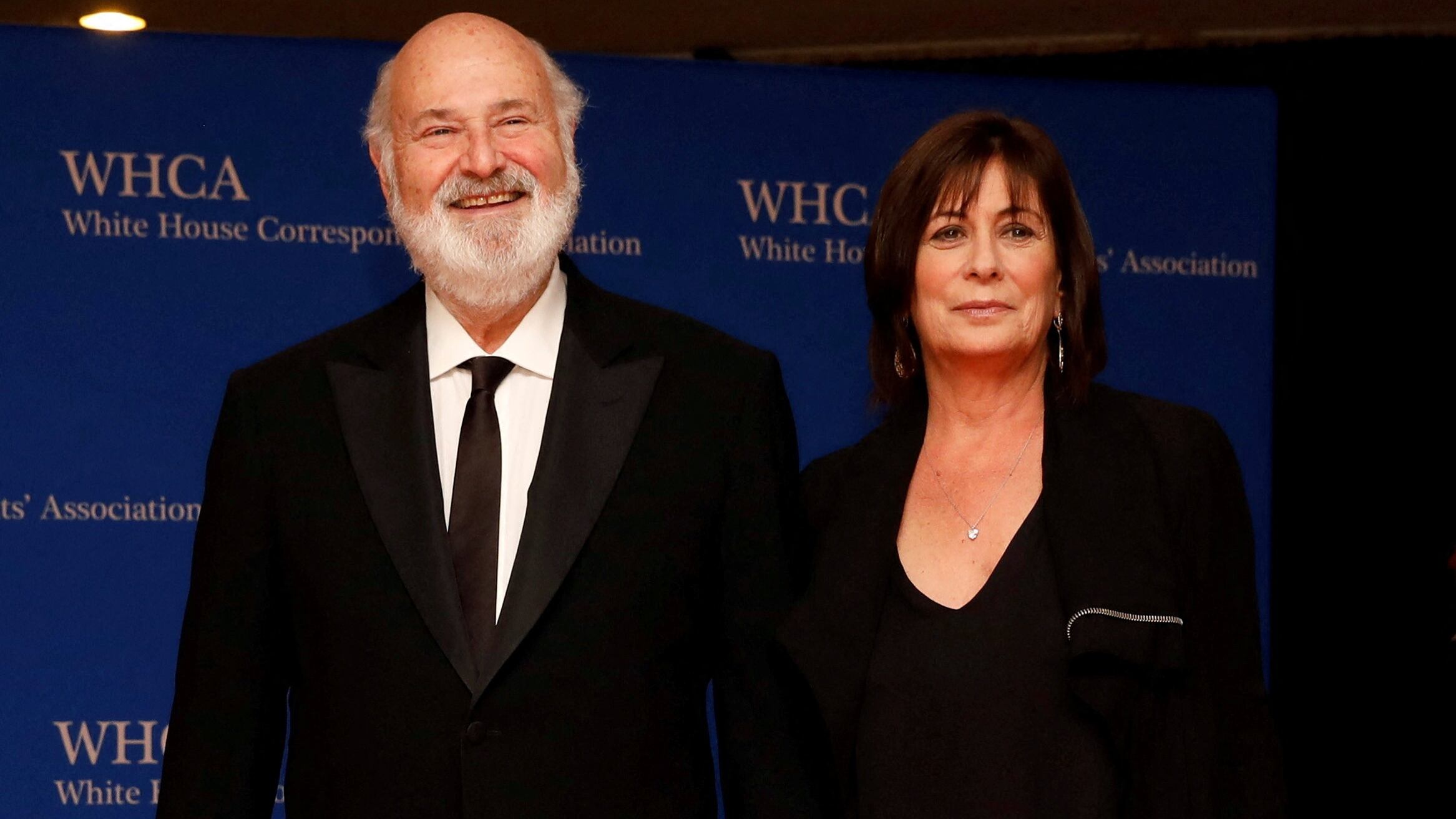 Imagem ilustrativa sobre Rob Reiner ganha Emmy póstumo após assassinato dos pais e filho Jake revela detalhes