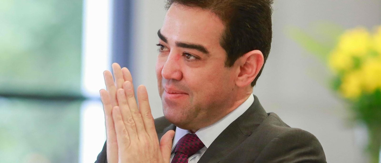 Imagem ilustrativa sobre Bruno Dantas renuncia ao cargo de ministro do TCU e abre vaga para Pacheco