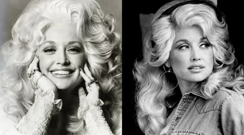 Imagem ilustrativa sobre Dolly Parton morre aos 80 anos: a rainha do country deixa legado com "Jolene" e "I Will Always Love You"