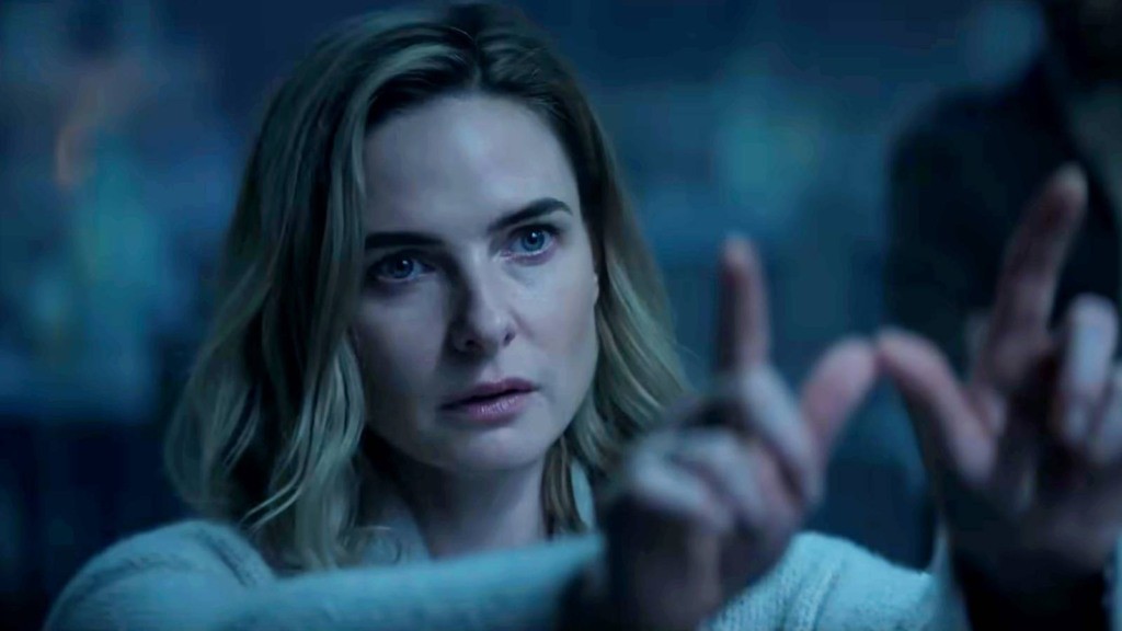 Imagem ilustrativa sobre Silo 3ª temporada: autor defende mudanças como melhorias e confirma horário do 9º episódio