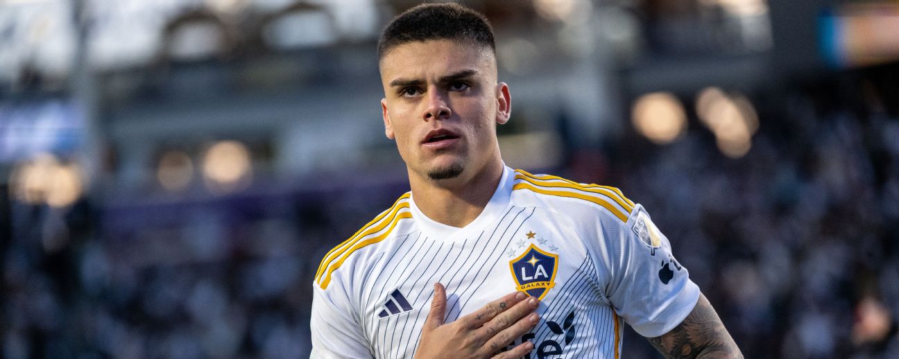 Imagem ilustrativa sobre Vancouver Whitecaps esmagam LA Galaxy 3 a 0 e LA recebe retorno de ex-Fluminense