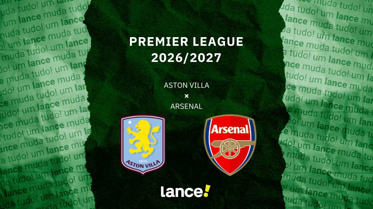 Imagem ilustrativa sobre Aston Villa vence Arsenal 2‑1: Madueke revela papel de 55 milhões