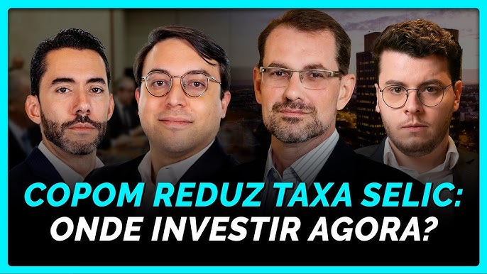 Imagem ilustrativa sobre Suno Asset se Prepara: Selic em 14% abre nova janela de volatilidade para fundos