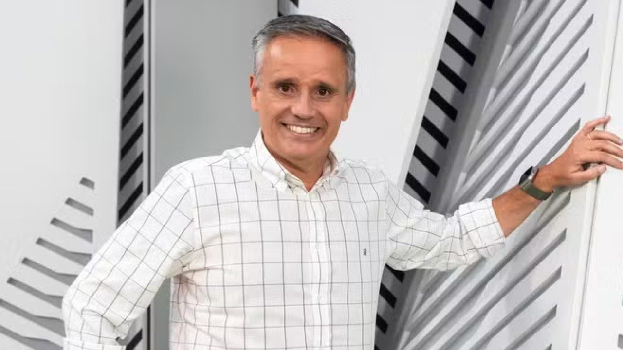 Imagem ilustrativa sobre Globo dispensa Manuel Belmar e diretores após desastre da Copa