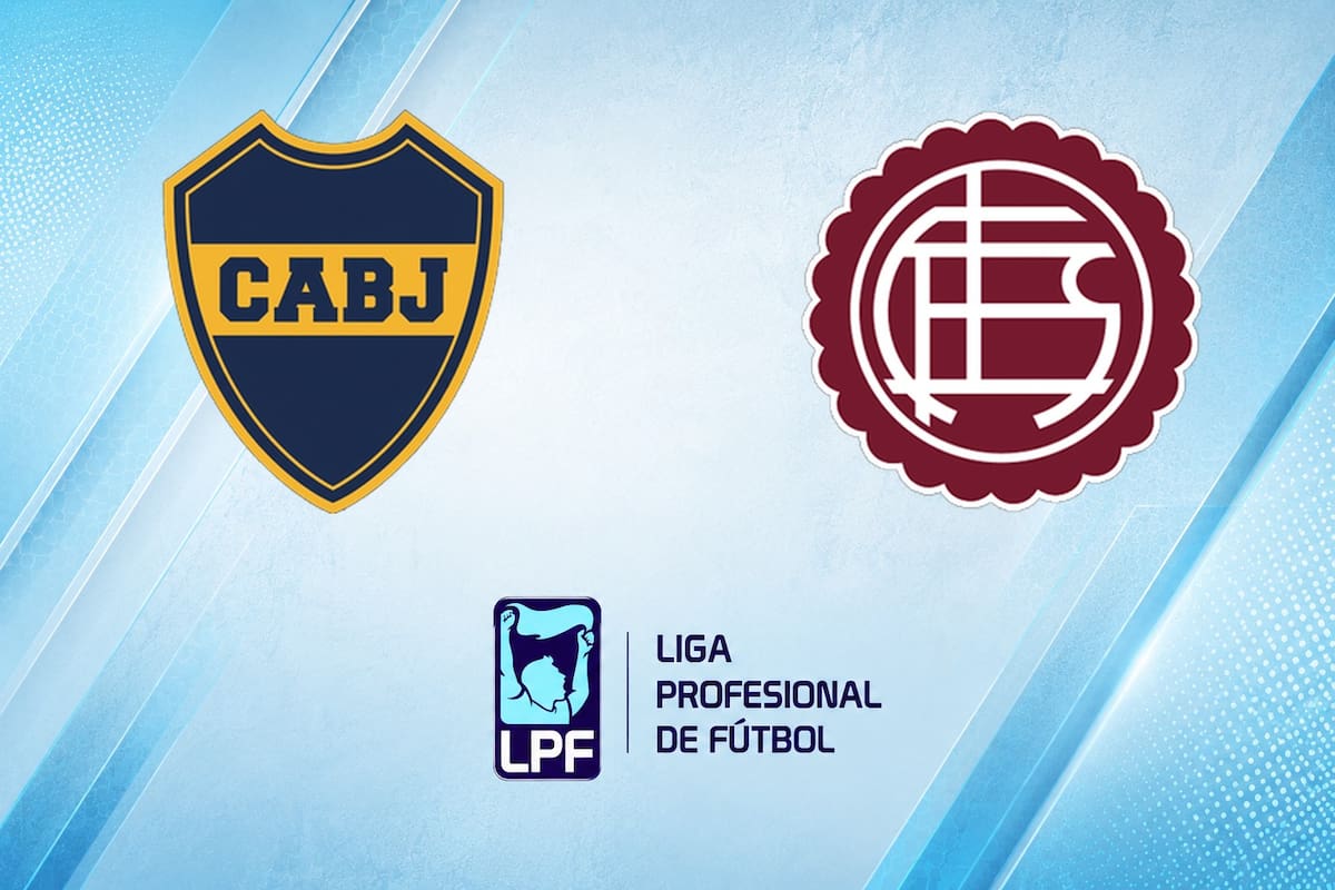 Imagem ilustrativa sobre Boca Juniors encara Lanús neste sábado; odds, escalação e onde assistir