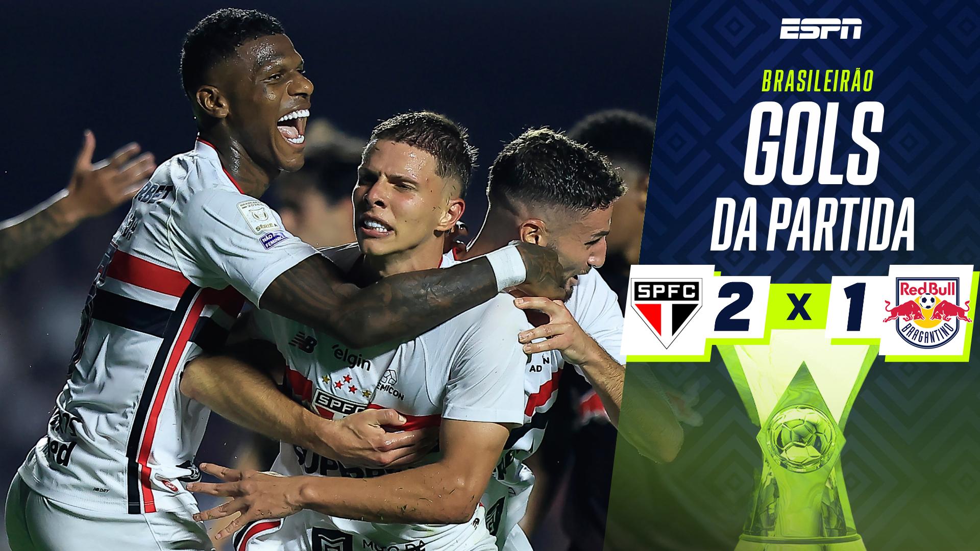 Imagem ilustrativa sobre São Paulo vence Bragantino 1 a 0 e mantém vantagem na Série A1 do Brasileirão Feminino