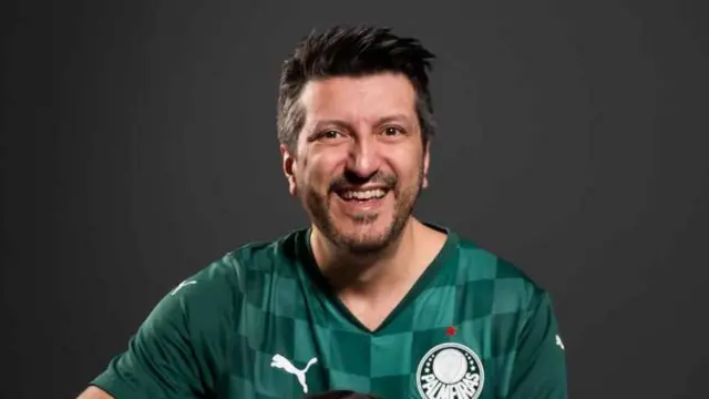 Imagem ilustrativa sobre Piloto Lito Sousa enfrenta doença rara e lança campanha ‘Save Lito Sousa’