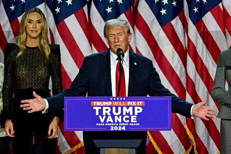 Imagem ilustrativa sobre Trump proclama vitória de todos os candidatos que apoiou na América Latina, a polêmica quer saber se é verdade