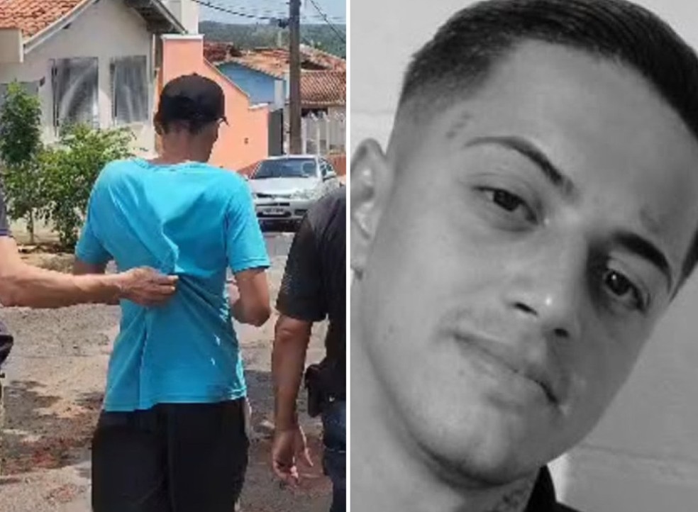 Imagem ilustrativa sobre Sogro mata genro ao presenciar agressão à filha e vídeo chocante circula