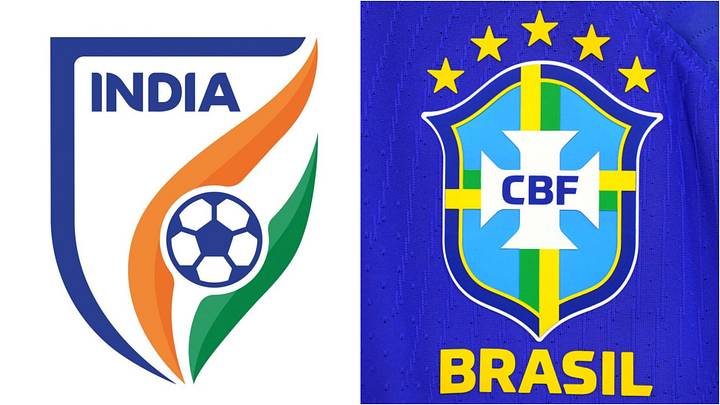 Imagem ilustrativa sobre Brasil joga contra a Índia neste sábado; veja onde assistir ao vivo, horário e escalações provisórias