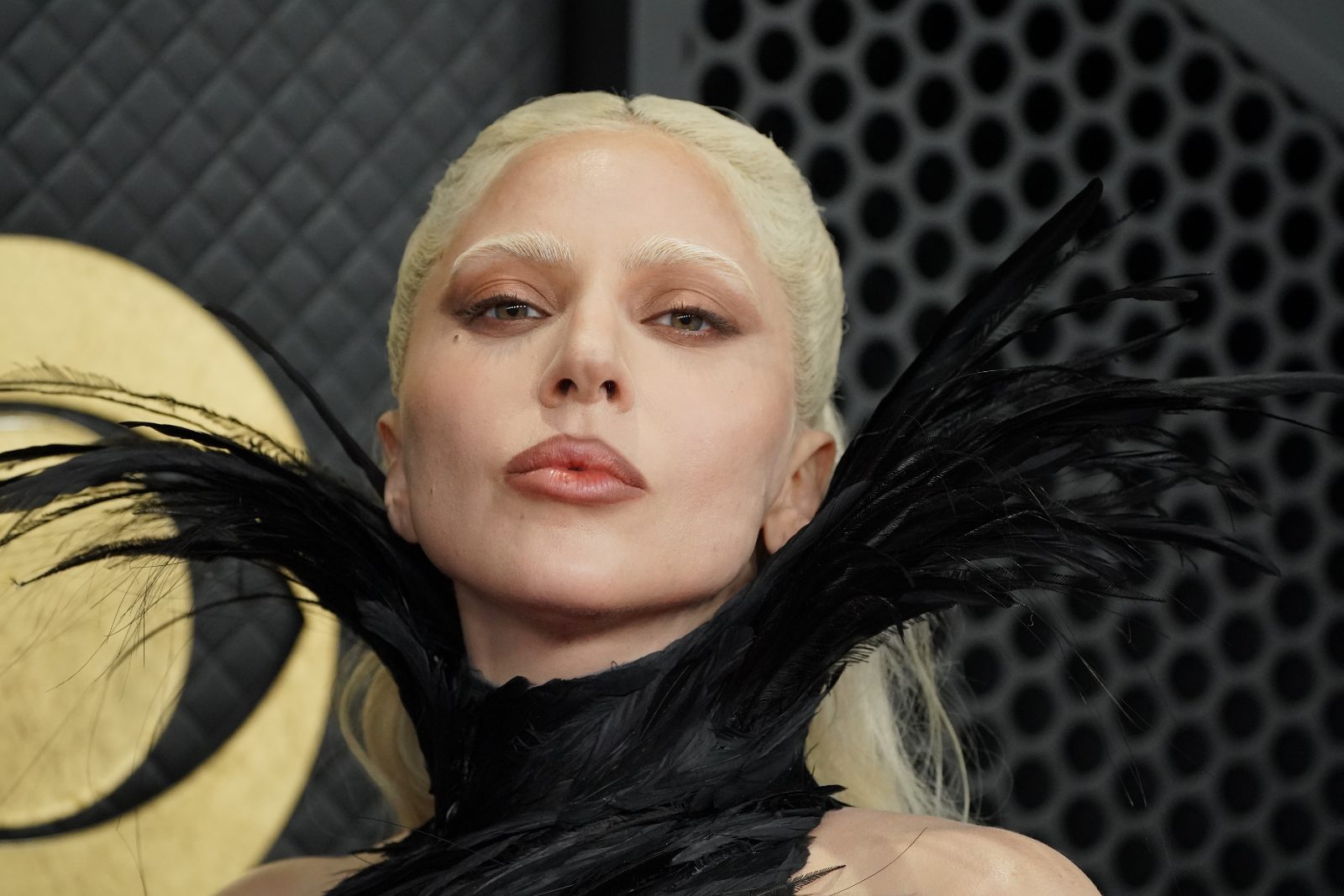 Imagem ilustrativa sobre Lady Gaga vira mãe de primeira vez junto a noivo Michael Polansky