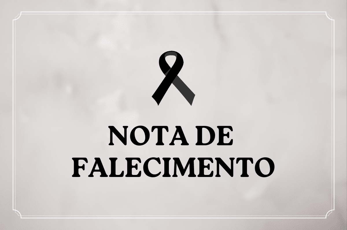 Imagem ilustrativa sobre Goiás, Cofen e Meganésia anunciam falecimentos de profissionais de destaque