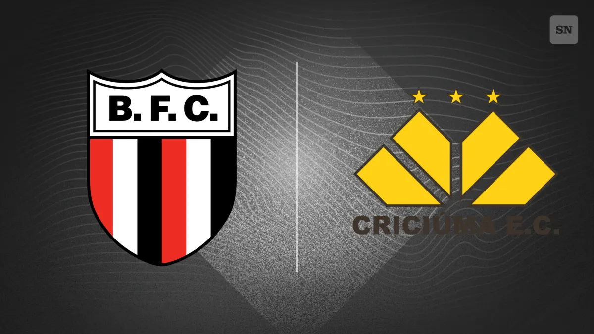 Botafogo-SP x Criciúma: saiba onde assistir, horário e escalações para duelo da Série B com Criciúma desfalcado