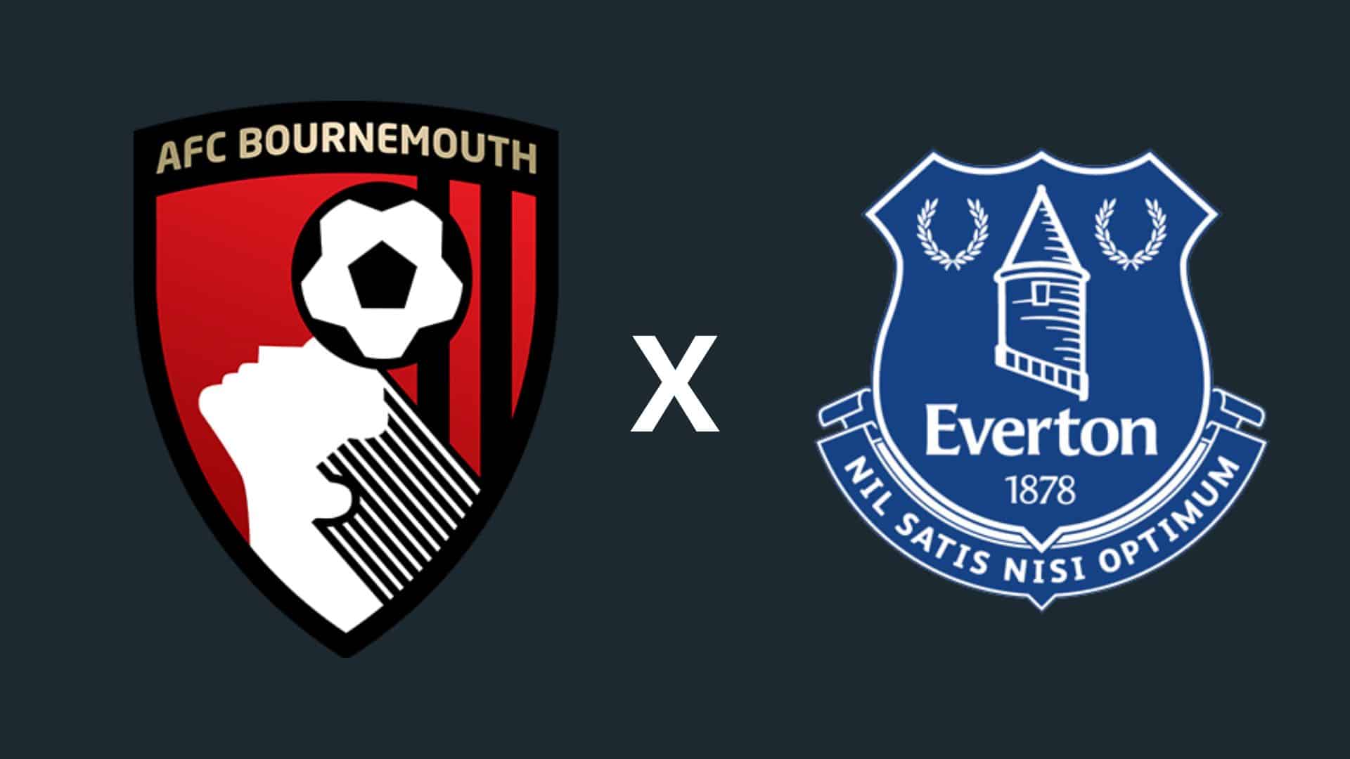 Imagem ilustrativa sobre Bournemouth x Everton: horário, streaming e escalações já confirmadas para a 2ª rodada da Premier League 2026/27