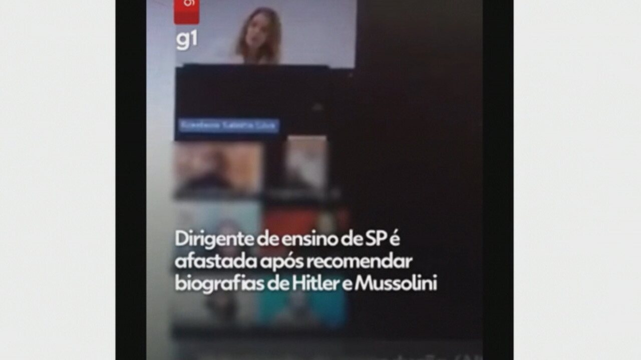 Imagem ilustrativa sobre Jornalista é demitida depois de piscar para câmera no julgamento de mãe que matou 3 filhos nos EUA