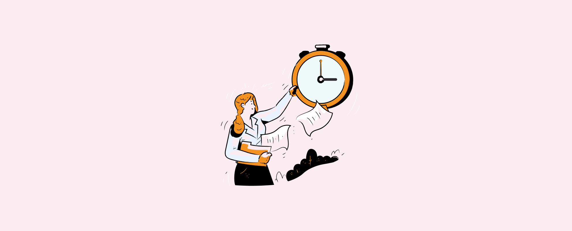 Imagem ilustrativa sobre Ministro Flávio assegura corte de 2 horas na jornada de trabalho a partir de 2025