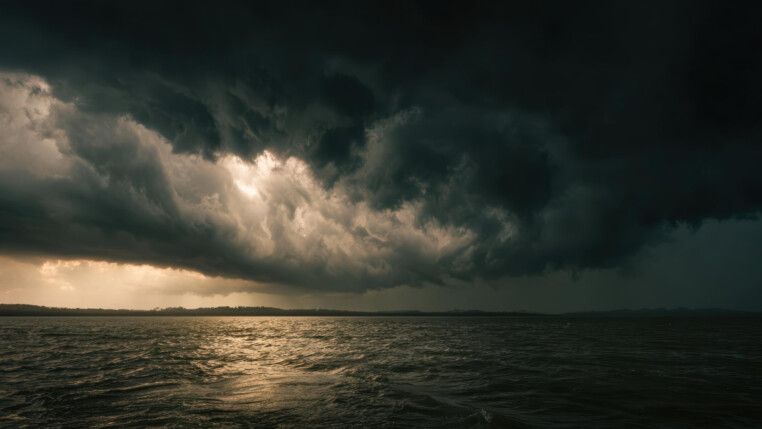 Imagem ilustrativa sobre INMET dispara alertas: frio zero e tempestade no 7 de setembro em MS, chuvas intensas no Sudeste e baixa umidade na Paraíba