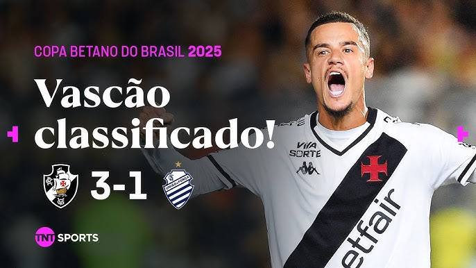 Imagem ilustrativa sobre Vasco x Olimpia termina 0–0: o que aprender com o empate silencioso