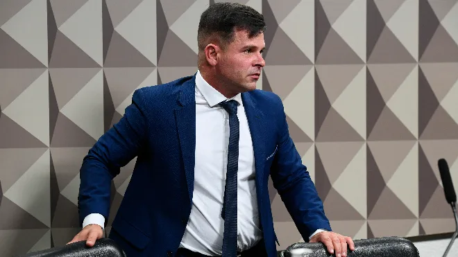 Alexandre de Moraes manda cassar aposentadoria de Silvinei Vasques, ex-diretor da PRF