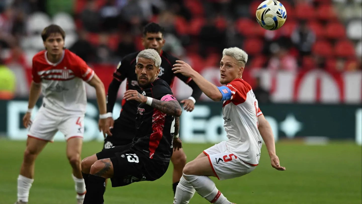 Imagem ilustrativa sobre Estudiantes enfrenta Barracas Central na Copa Argentina: horário, escalação e análise