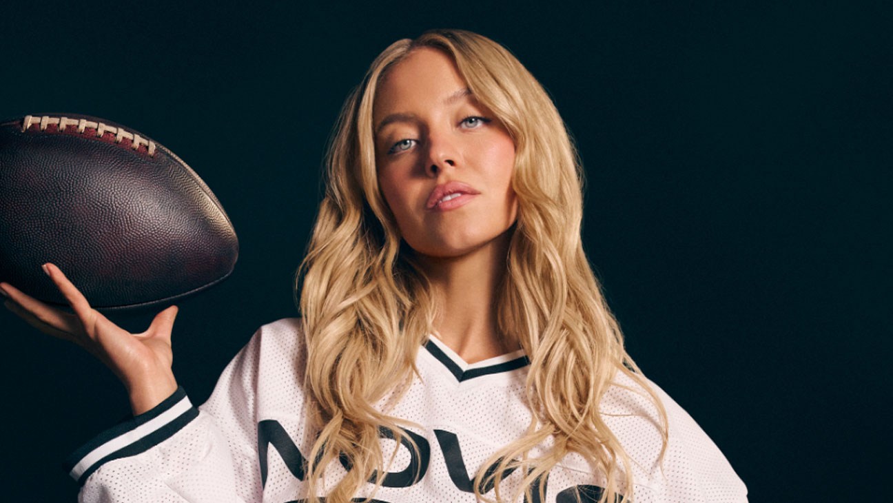 Imagem ilustrativa sobre Sydney Sweeney posta fotos nude no Instagram e apaga o conteúdo em minutos