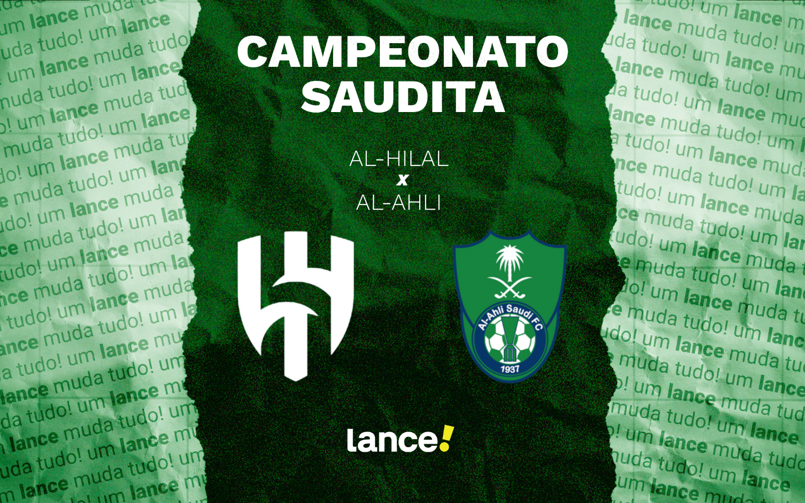 Imagem ilustrativa sobre Al-Hilal x Al-Ahli: clássico que promete gols e o que esperar na TV