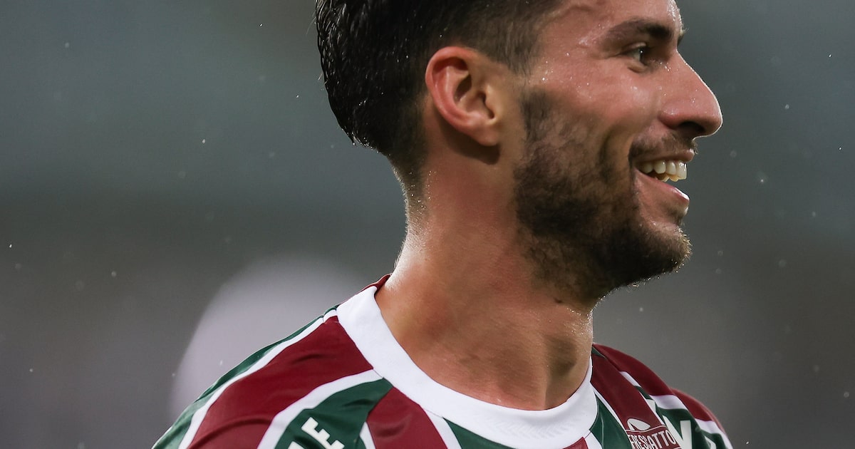 Imagem ilustrativa sobre Martinelli, do Fluminense, substitui João Pedro na Seleção e estreia nos amistosos contra Austrália e Índia