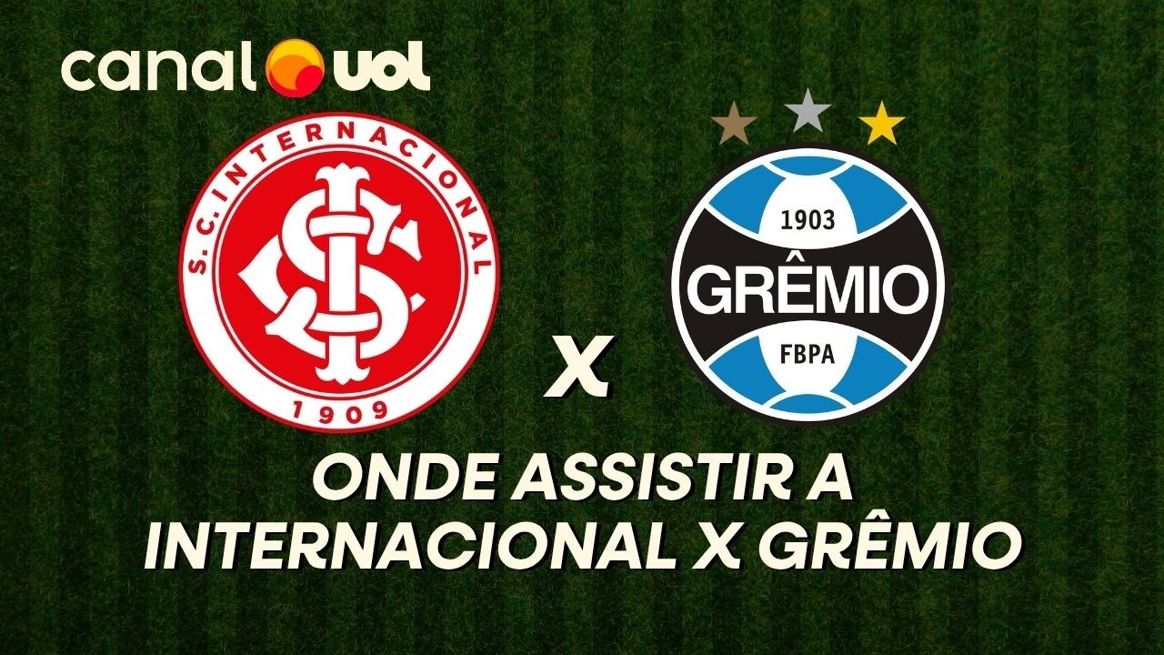 Imagem ilustrativa sobre Grenal 453 vai ao vivo: onde assistir na TV ESPN e streaming ESPN+