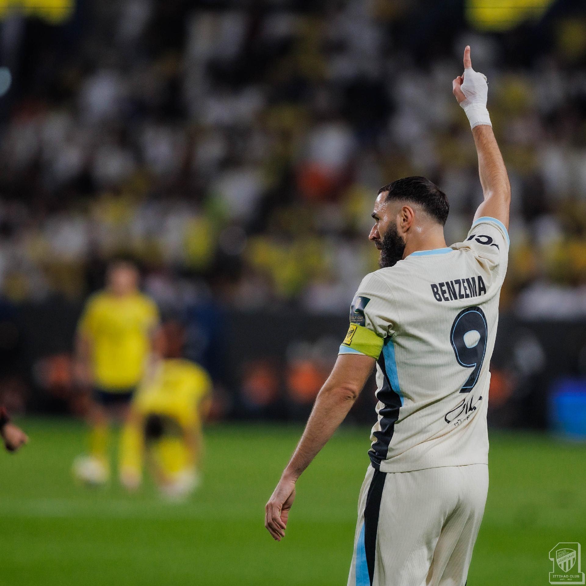 Imagem ilustrativa sobre Al Ittihad x Al Nassr: Cristiano Ronaldo volta como titular no clássico de sábado