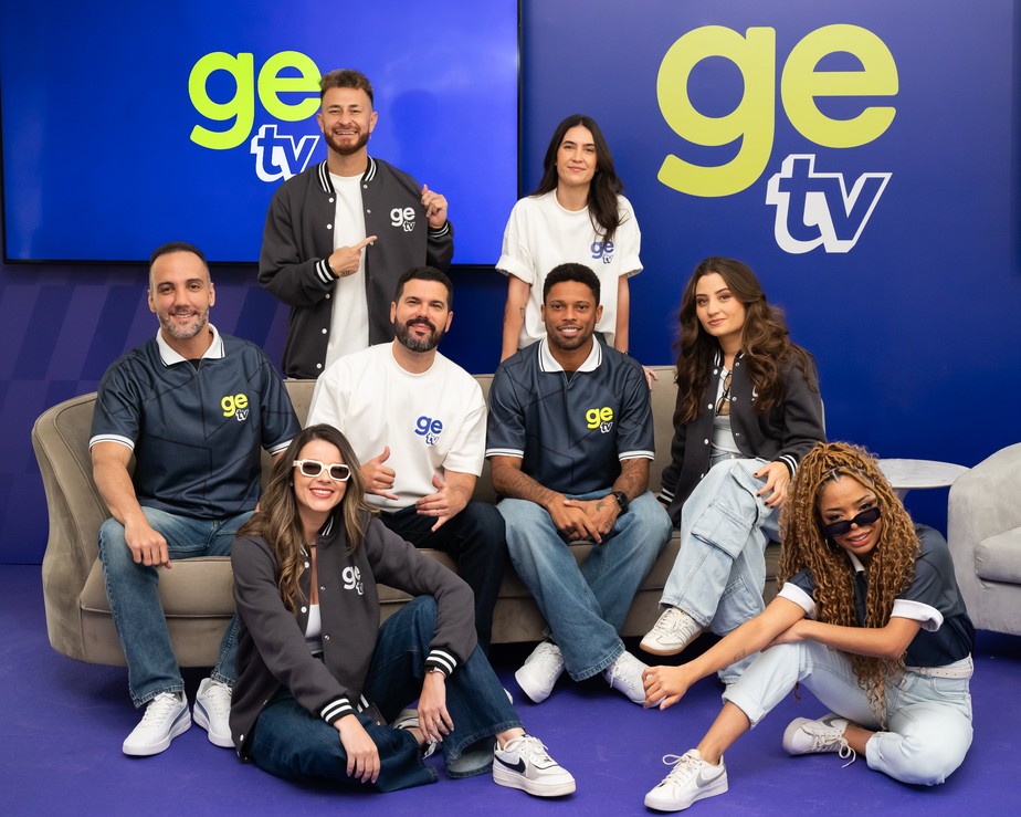 Imagem ilustrativa sobre Amistoso Brasil x Austrália: TV Globo e GE TV transmitem ao vivo, com Pedro e Samuel Lino no banco