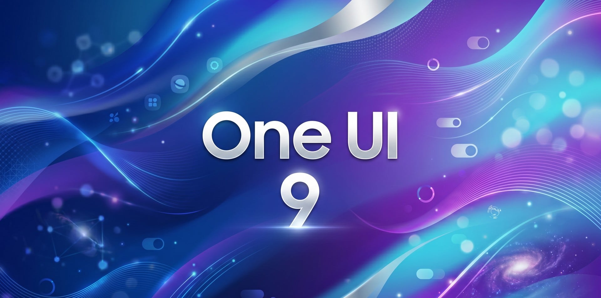 Imagem ilustrativa sobre Samsung lança One UI 9 oficialmente e Galaxy S26 já tem a nova interface