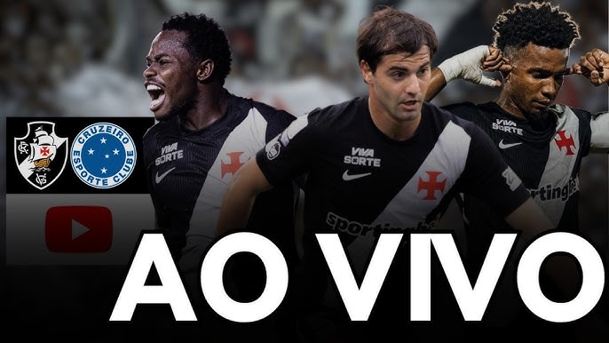 Imagem ilustrativa sobre Vasco da Gama x Cruzeiro vai em horário alternativo por causa das eleições