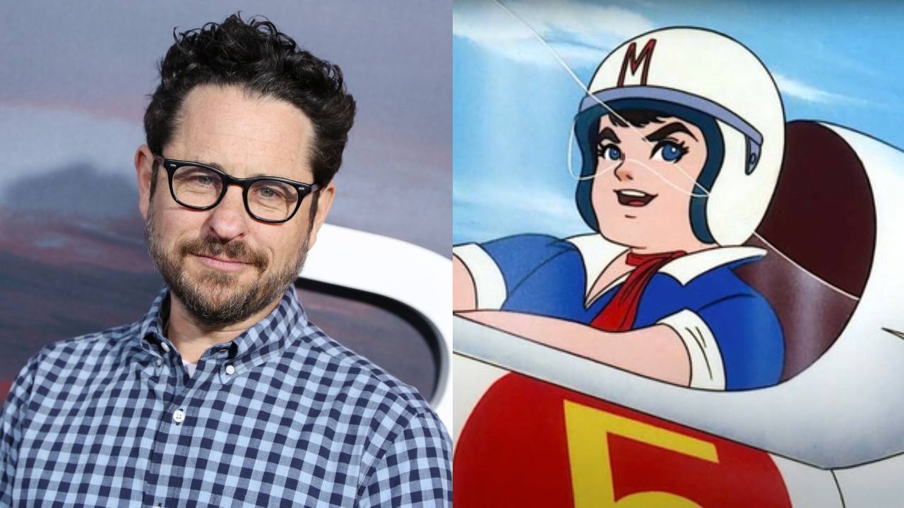 Imagem ilustrativa sobre Speed Racer vira série live‑action, Ace Combat estreia prólogo e Zack Snyder quer adaptar Rick & Morty​