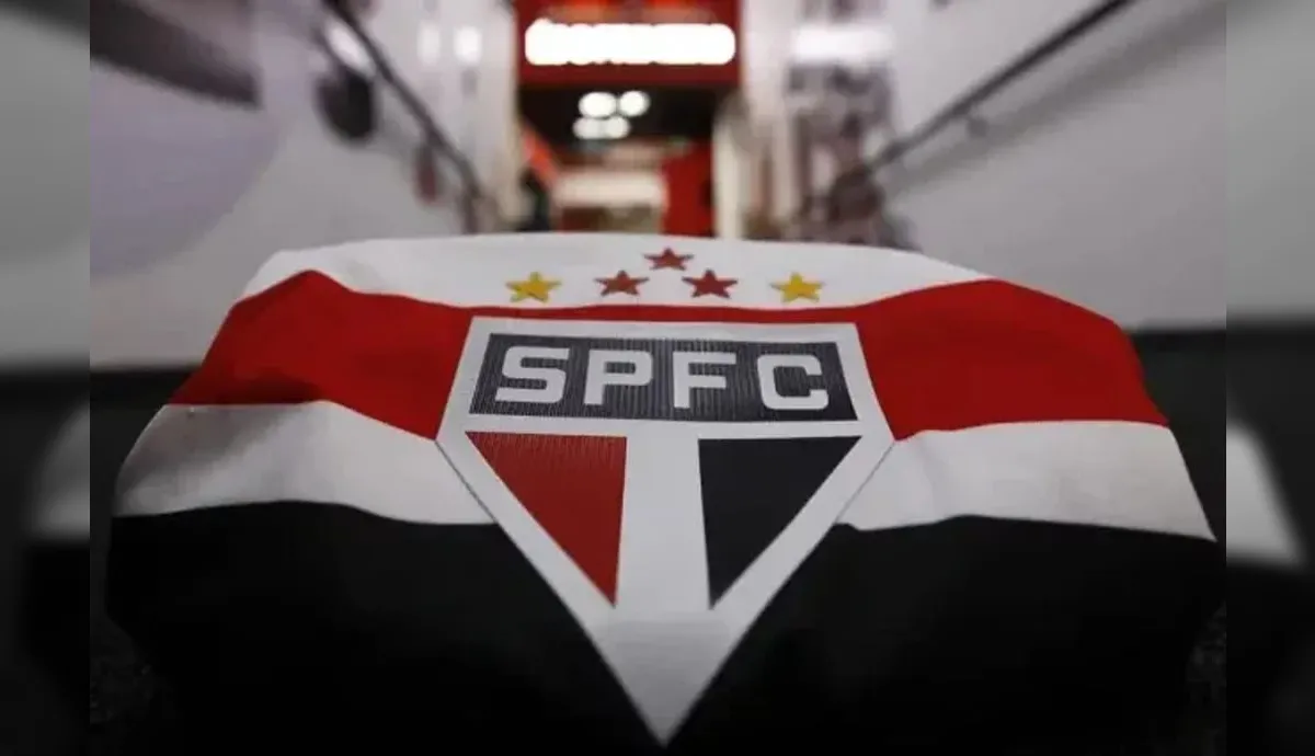 Imagem ilustrativa sobre São Paulo FC recebe multa de R$117mil da Conmebol após episódios contra o Bolivar