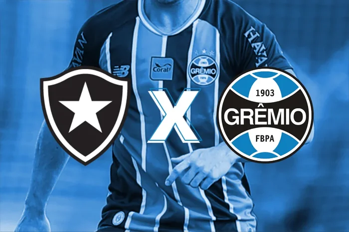 Imagem ilustrativa sobre Botafogo surpreende ao contratar novo técnico horas antes do duelo contra o Grêmio