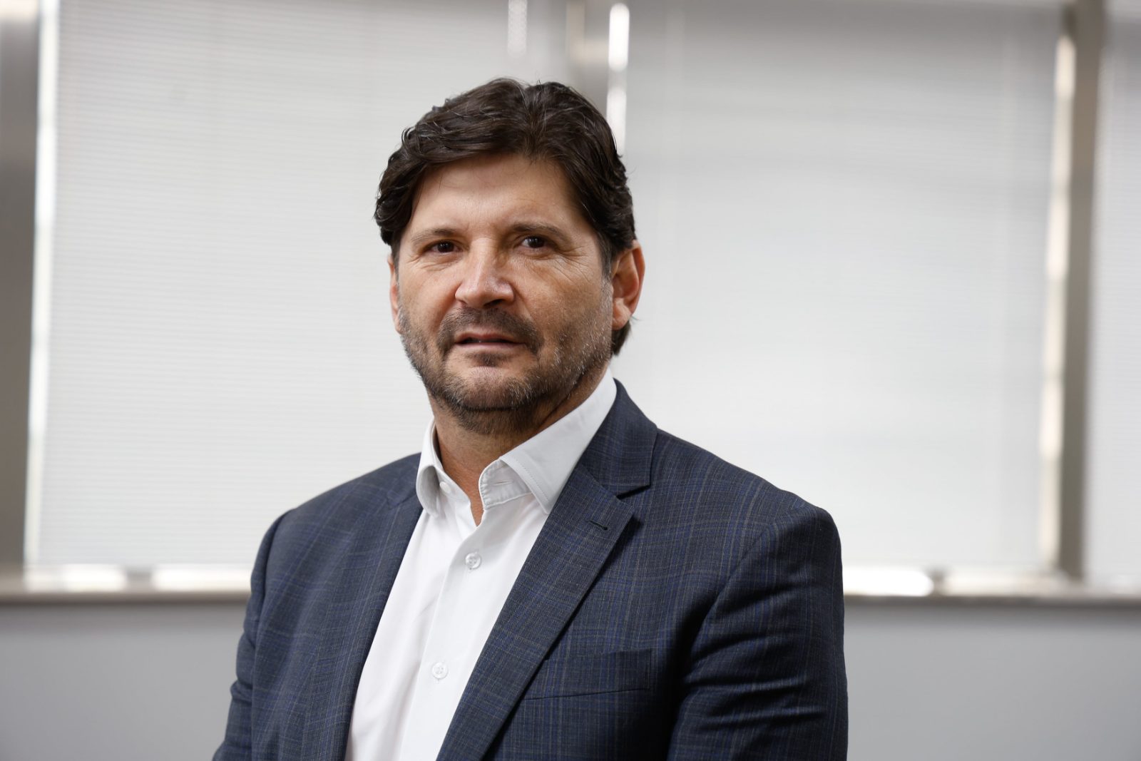 Imagem ilustrativa sobre André do Prado mantém 11% na corrida pelo Senado de SP