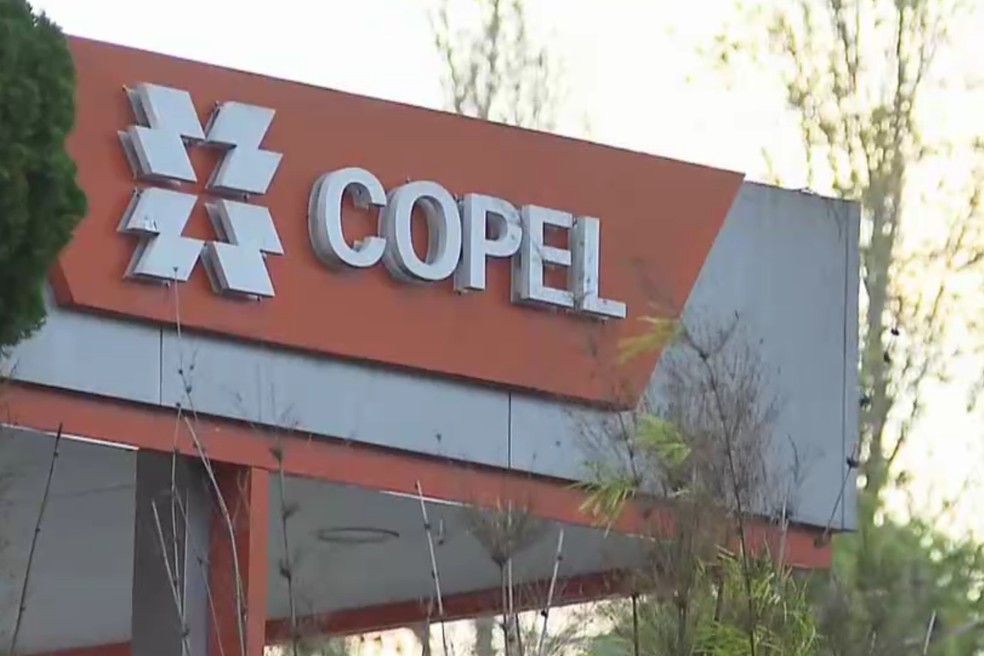 Imagem ilustrativa sobre Copel na crise de energia: 180 mil imóveis no Paraná sem luz após tempestades