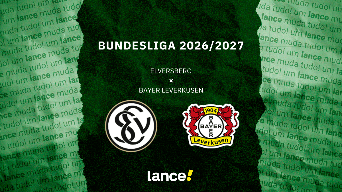 Imagem ilustrativa sobre Elversberg x Bayer Leverkusen em tempo real + o lateral do Leverkusen lembra de seu 'ciclo' rumo à Copa 2030